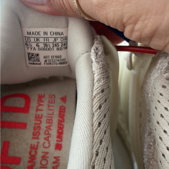 Adidas Ultraboost 1.0 UNDFTD Stars and Stripes - Picture 5 of 7